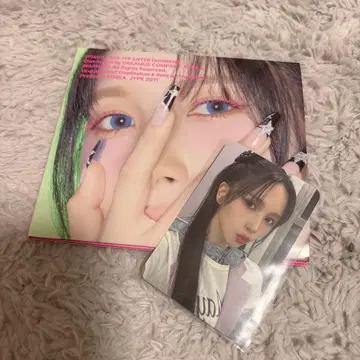 TWICE this is for 미나 디지팩 BDM 혜택 포함