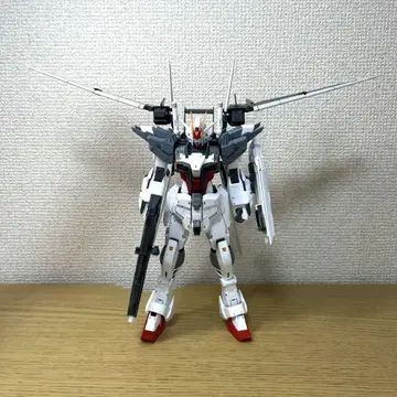 MG 엑스 임펄스 건담