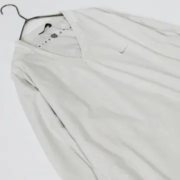 NIKE 나이키 V넥 골프웨어 L 사이즈
