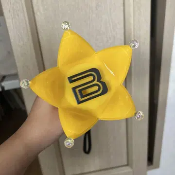 BIGBANG 응원봉