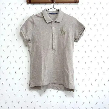 RALPH LAUREN 폴로 셔츠 M