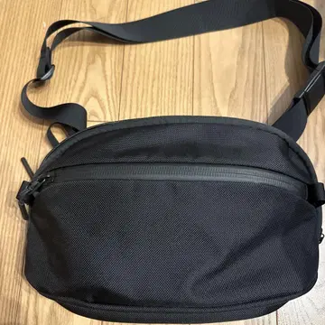 Aer Day Sling 3 Max Black