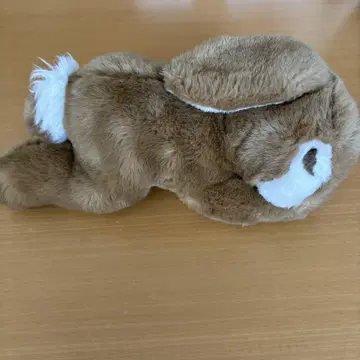 Steiff 슈타이프 토끼 봉제 인형