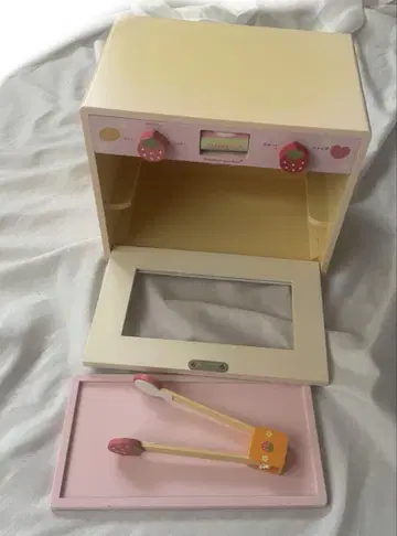 오븐레인지 본체