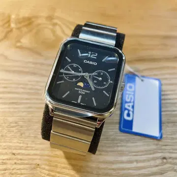 CASIO MTP-M305D-1AVDF 카시오 손목시계