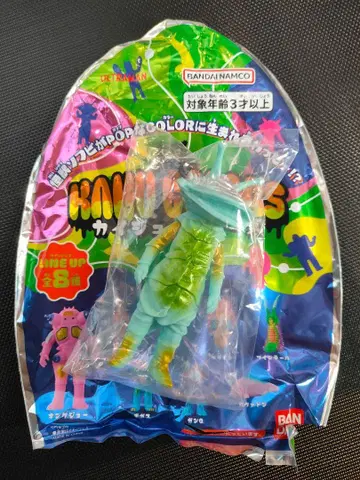 PPIH 돈키 그룹 한정 KAIJU COLORS 카네곤