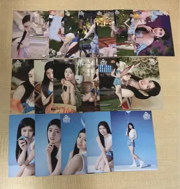 NiziU 리마 coco! nut fes 스타디움 랜트레 19장