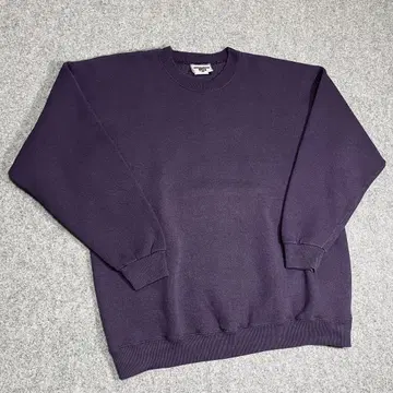 90년대 Lee USA 제작 블랭크 맨투맨 HEAVYWEIT XL 사이즈