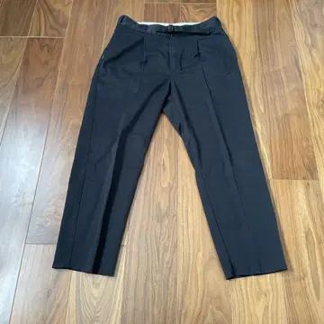 디키즈 베드윈 팬츠 블랙