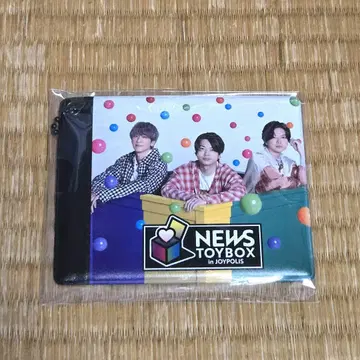 패스 케이스 NEWS 조이폴리스