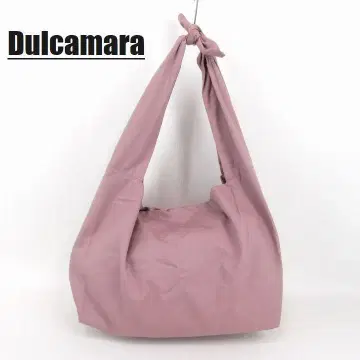 Dulcamara 두르카마라 외출용 토트백 퍼플