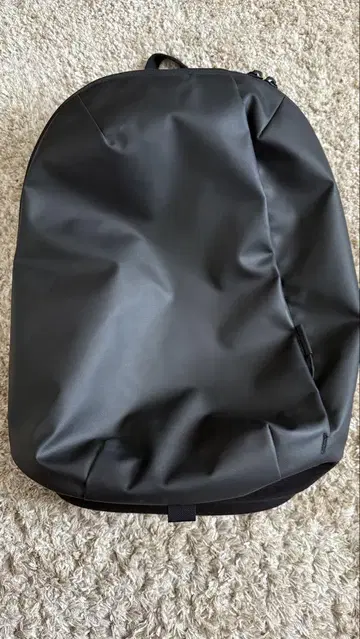 WEXLEY STEM CORDURA COATED BLACK