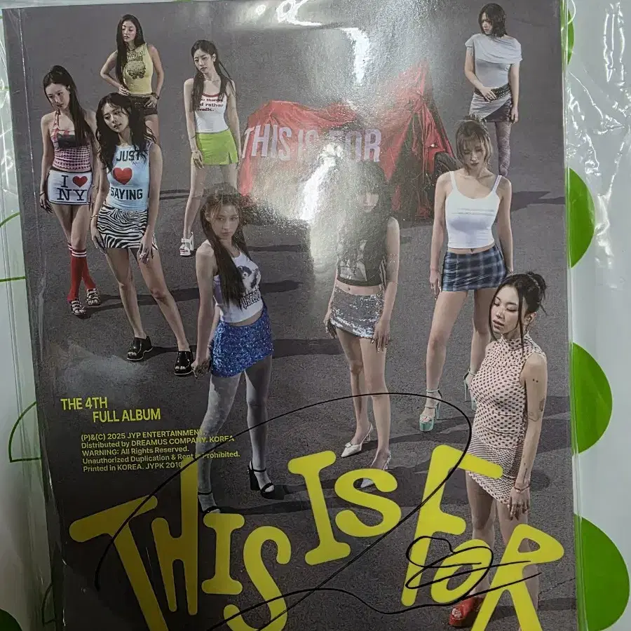 Shop twice signed on Bunjang Global Site - No more Korean