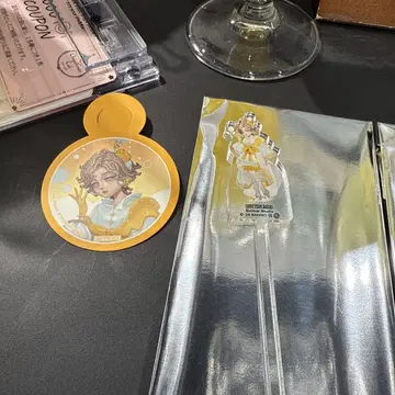 제5인격 기상학자 산리오 카페 마들러 피크