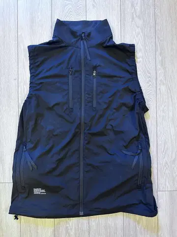 FreshService AIR COOLING VEST_Ver.2.0