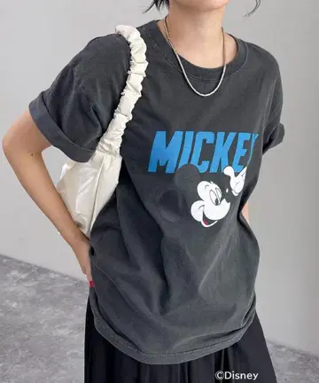 [ GOOD ROCK SPEED ] Disney Mickey 반팔 티셔츠