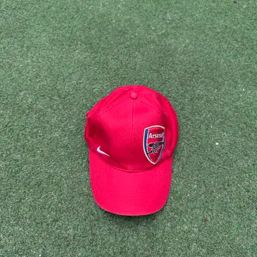 nike arsenal cap