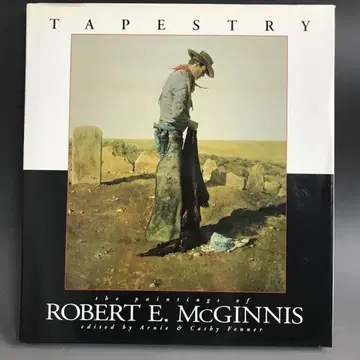로버트 맥기니스 아트 화집 Robert McGinnis