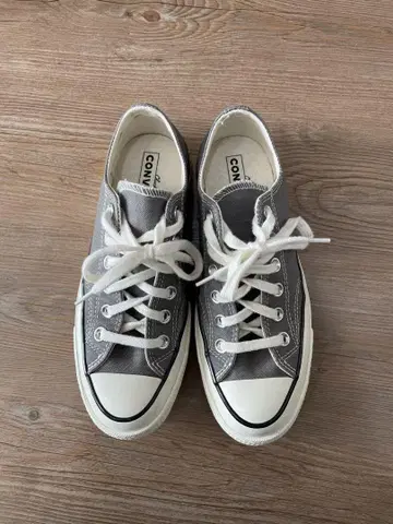ct70 23.5cm 척테일러 converse EUR37.5