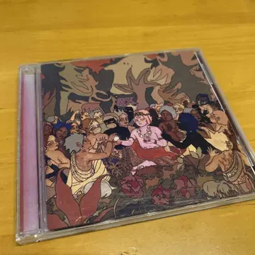 BMTH Post Human: Survival Horror CD
