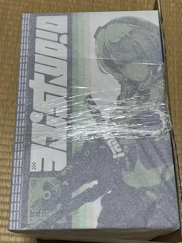 젠레스 존 제로 앰비 피규어