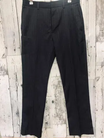 PERRY ELLIS 페리 엘리스 노턱 슬랙스 W30 L30