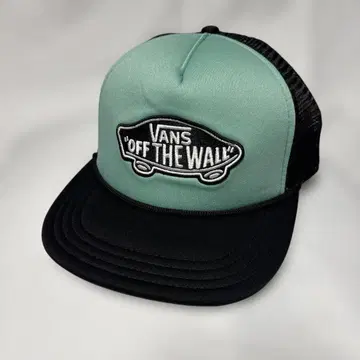 VANS 메쉬 스냅백 캡 3 used