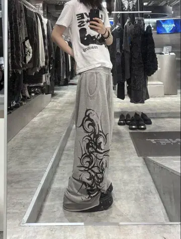 jaded london 스웨트 팬츠