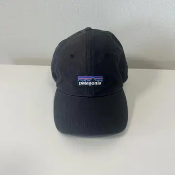 P-6 라벨 트레디셔널 캡