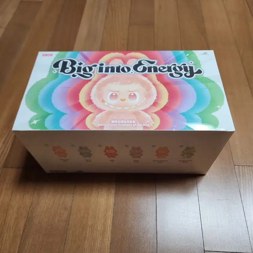 POPMART LABUBU The Monsters Highlight Series Sealed Case 6色 Pop Mart Labubu Monsters Highlight Series 6 Blind Box Sealed