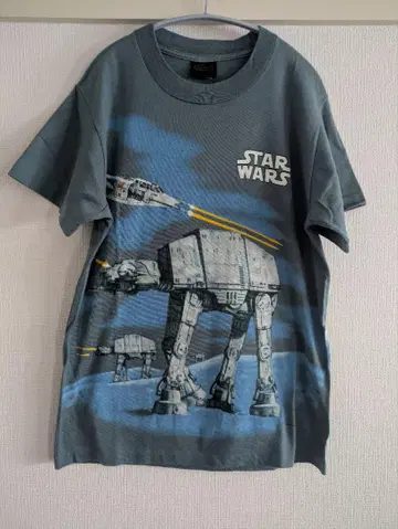 90s starwars 티셔츠