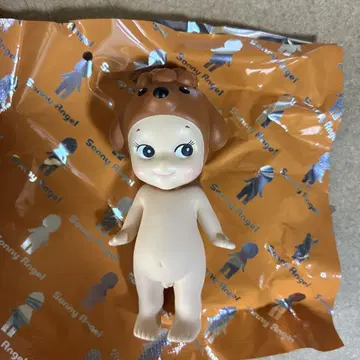 Sonny Angel Animal Series Ver. 3 토이 푸들