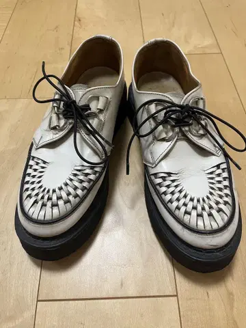 GeorgeCox Gibson 사이즈 UK8