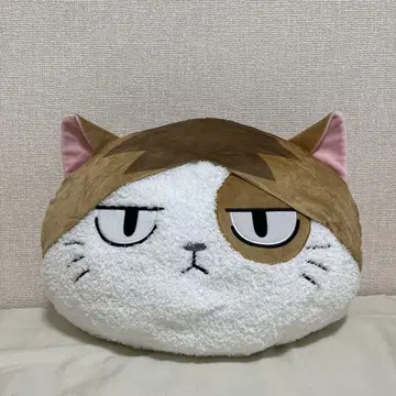 하이큐!! 애니멀 BIG 봉제인형 켄마