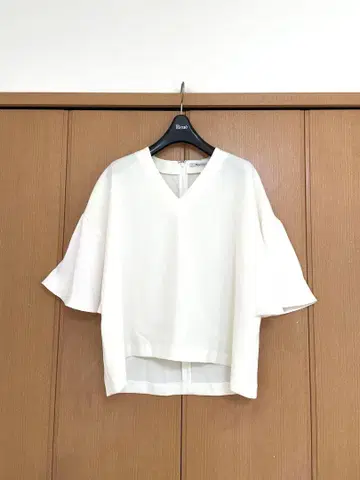 아쿠아 스큐텀 티셔츠