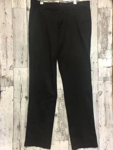DOCKERS 다커스 노턱 치노 팬츠 슬랙스 W36 L34