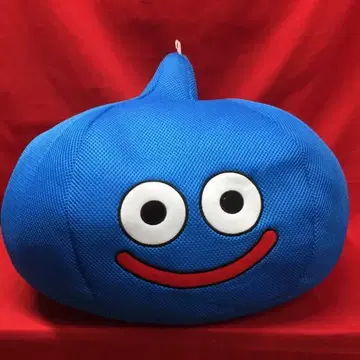 SQUARE ENIX 커다란 메쉬 타입 봉제인형 슬라임