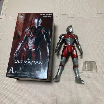 [익명 배송] A상 MASTERLISE ULTRAMAN 피규어