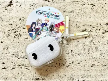 당일 발송 SPAO x 프로젝트 세카이 콜라보 AirPods 케이스 두부