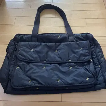 SONIA RYKIEL SACS 퀼팅 백