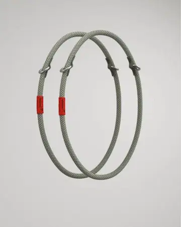 10mm Rope Loop / Sage Lattice [스트랩 단독]