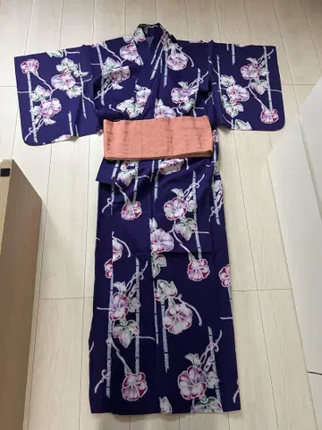 유카타