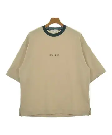 CULLNI 티셔츠 남성용