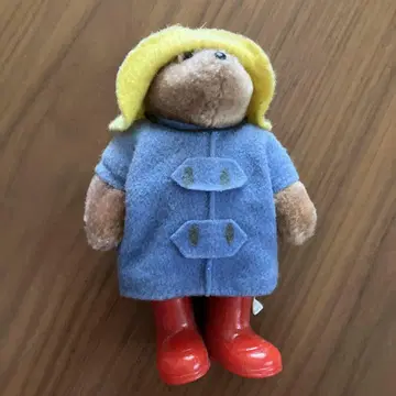 1986년 제조 패딩턴