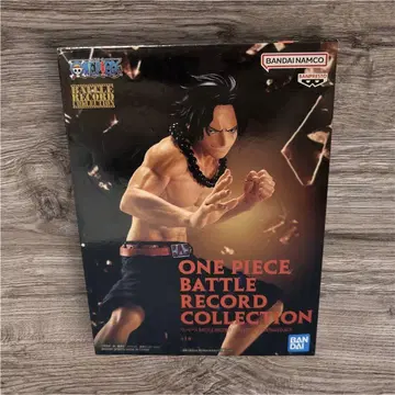 ONE PIECE 에이스 피규어