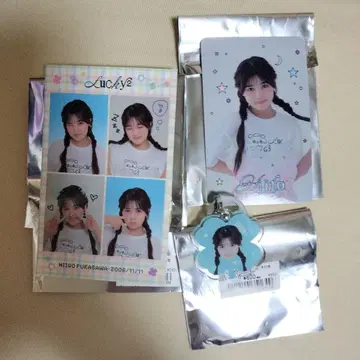 Lucky2 SPINNS 후카사와 히나타