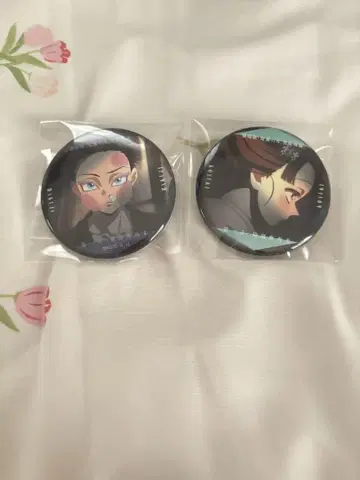 극장판 귀멸의 칼날 무한성 편 이야기하는 눈빛 코유키 하쿠지