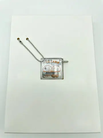 CLANNAD 경단 가족 오르골
