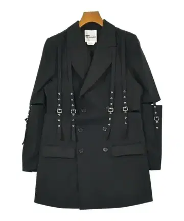 noir kei ninomiya 여성용 캐주얼 자켓