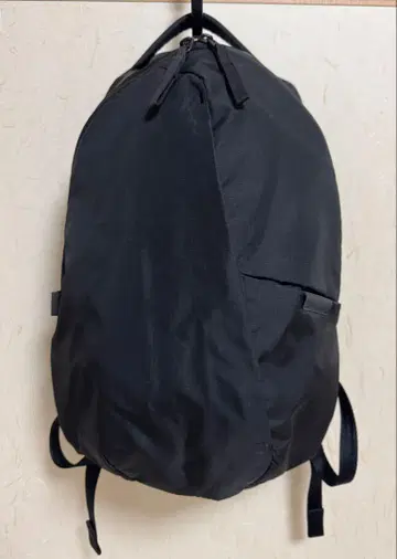 ABLE CARRY Thirteen Daybag Black